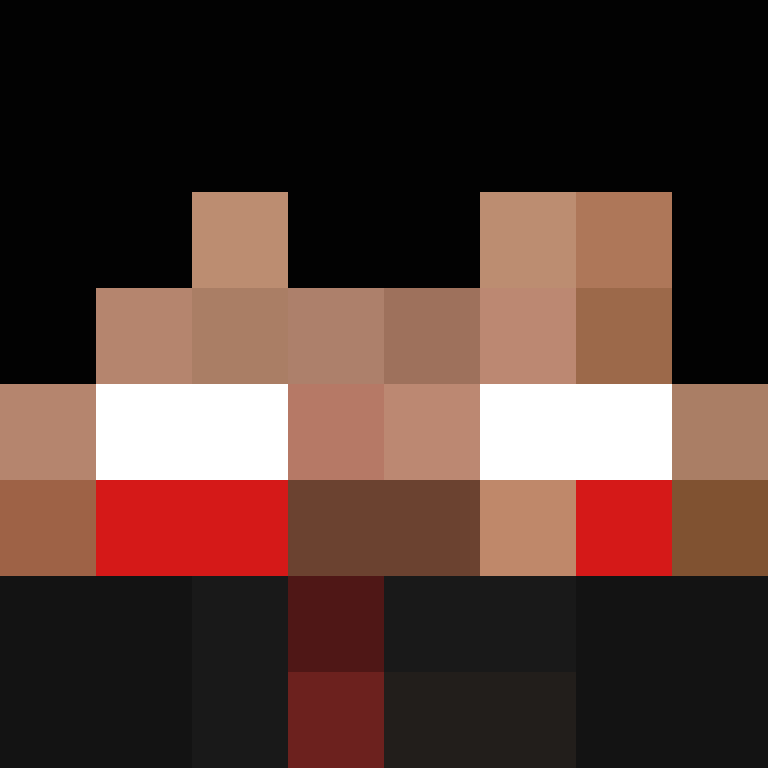 Lemaxo7k's skin