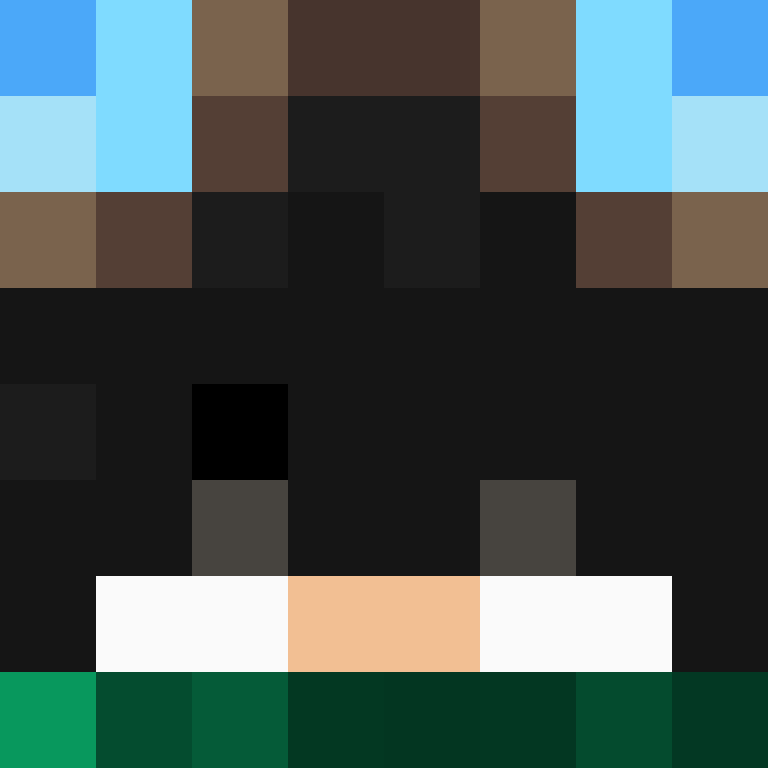 Zer01411's skin
