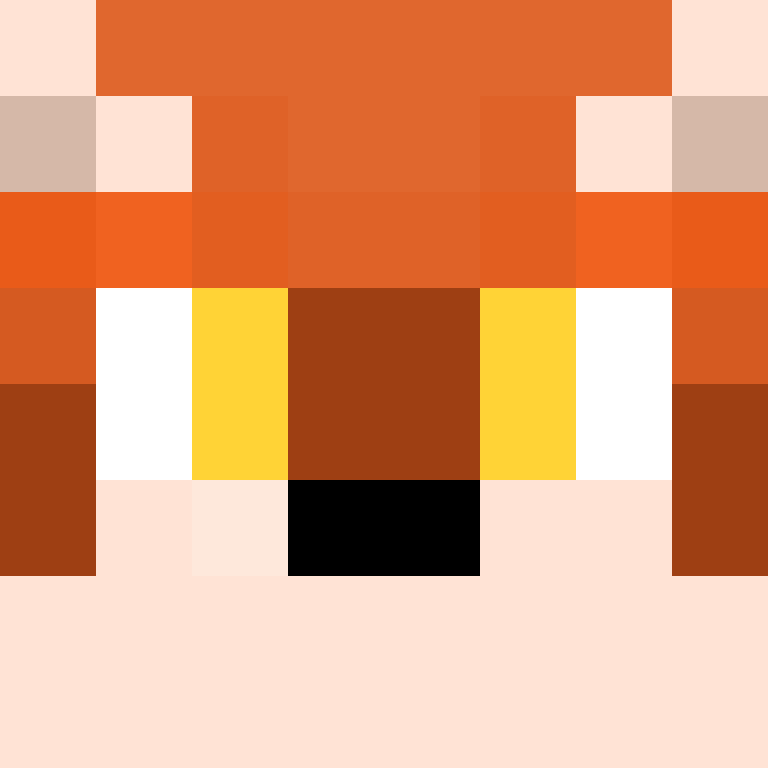 WoopZap's skin