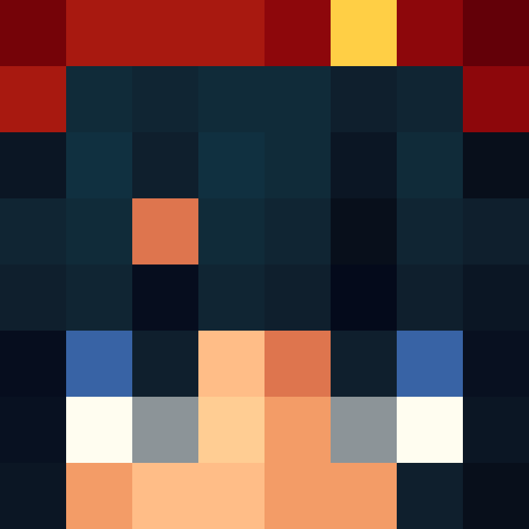 Yungex86's skin