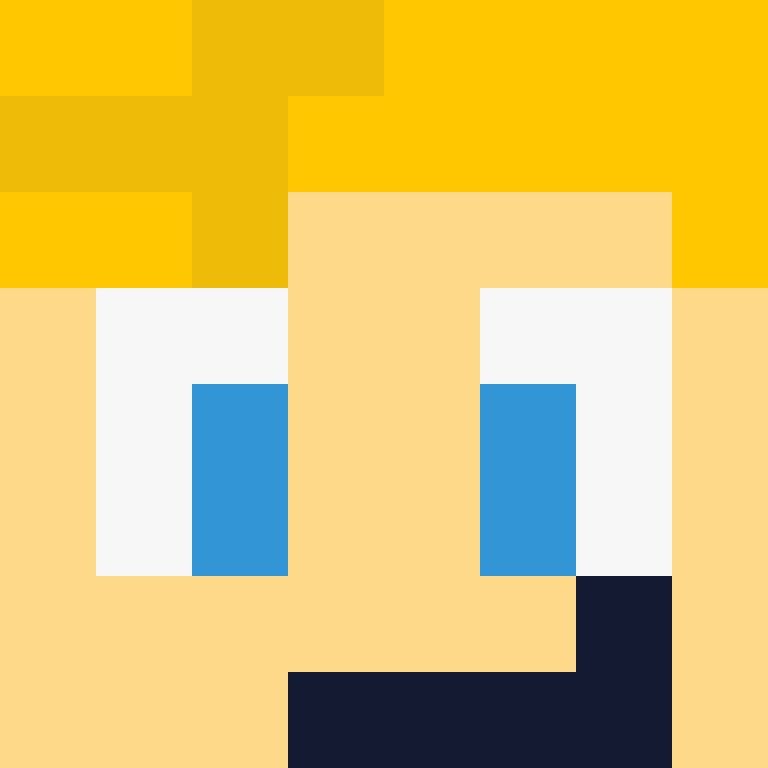 Blondieboi23's skin