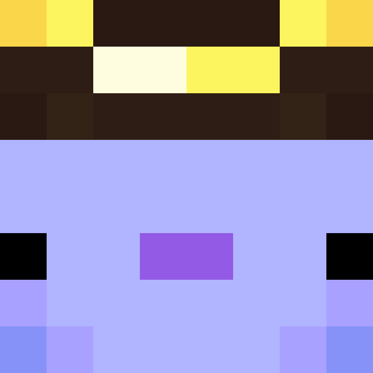 JajoTheOne's skin