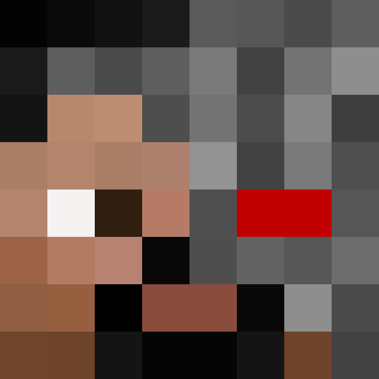 Zzzllll's skin