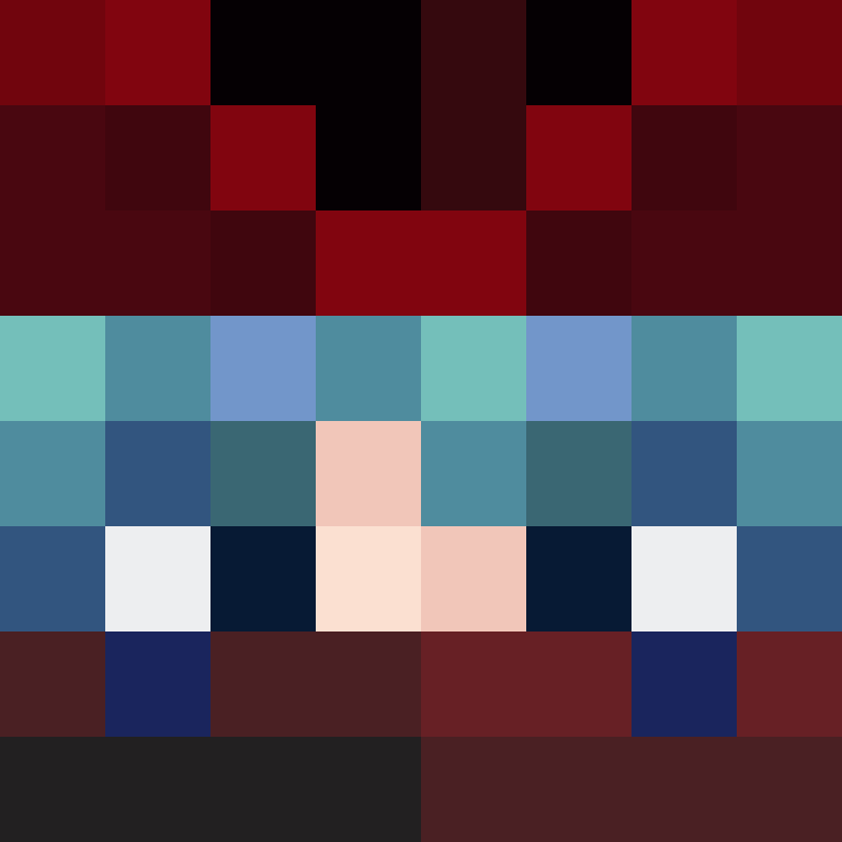 Deflectic's skin