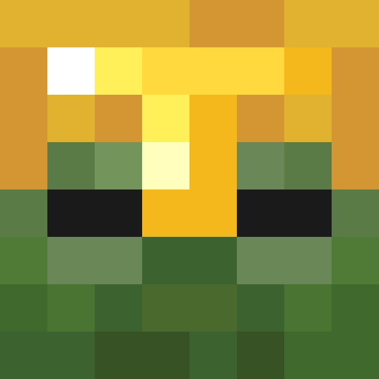 KIKINCrestjie's skin