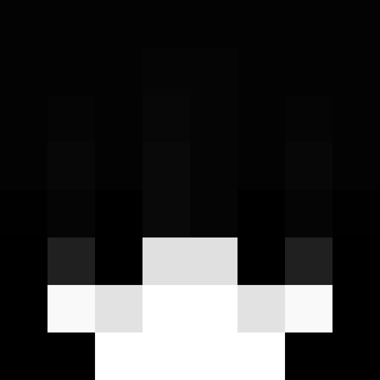 femininARCH's skin