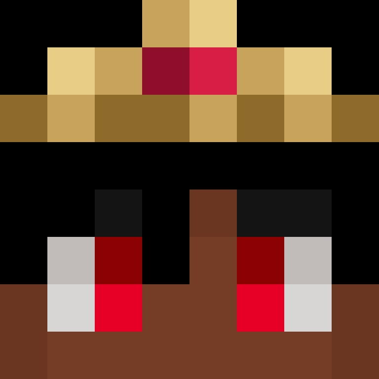 iCqmbo's skin