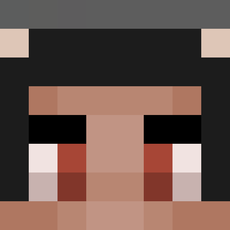 ClownPierce012's skin