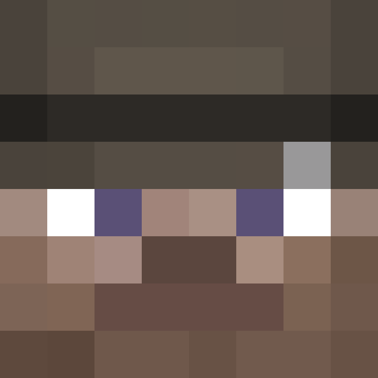 YelPen's skin