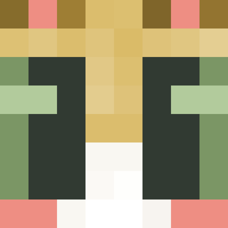 Peach__23's skin