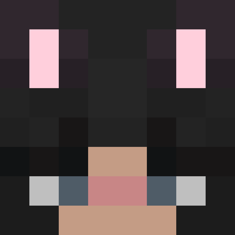 LichtManuel's skin