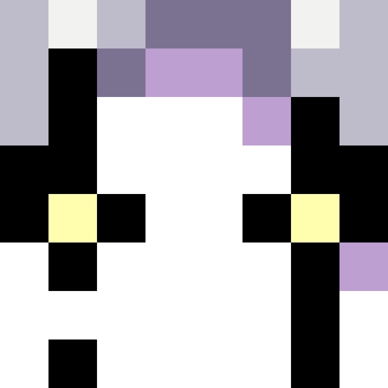 ZachyBug's skin