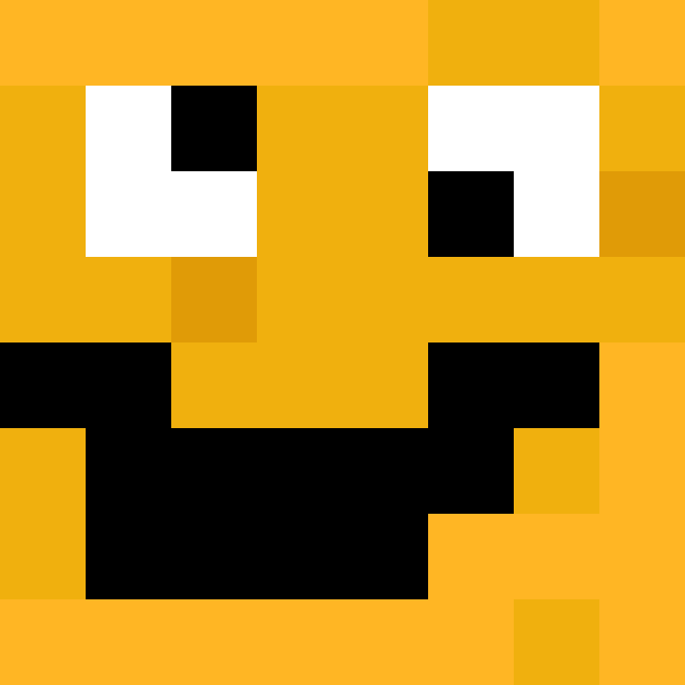 OrangeHawk67993's skin
