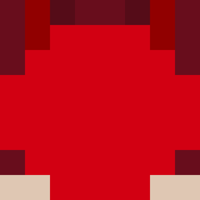 hellstruckedz's skin