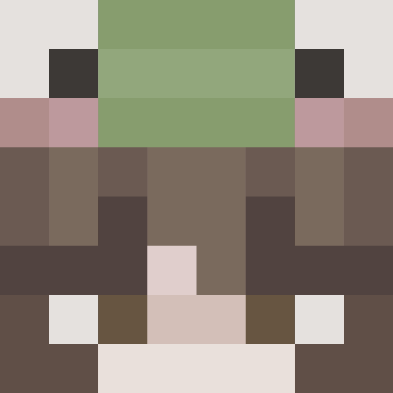 avrflor's skin