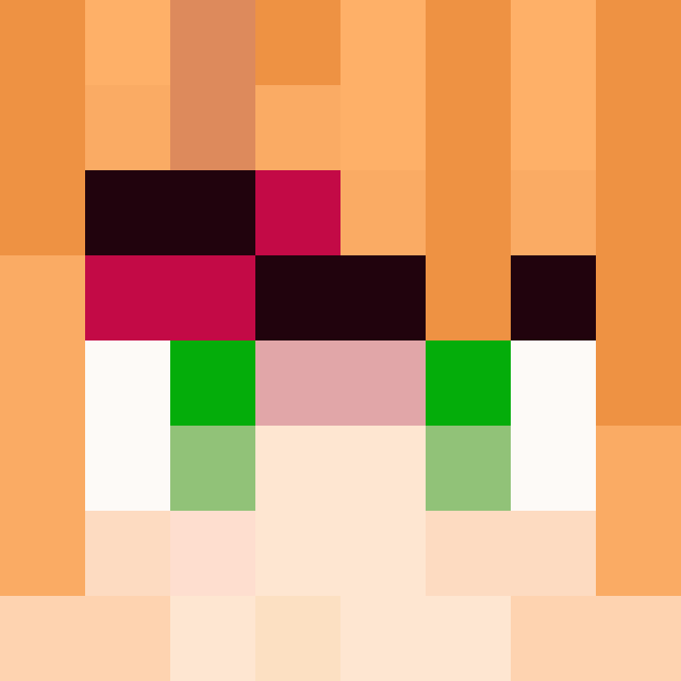 Zalgo24's skin