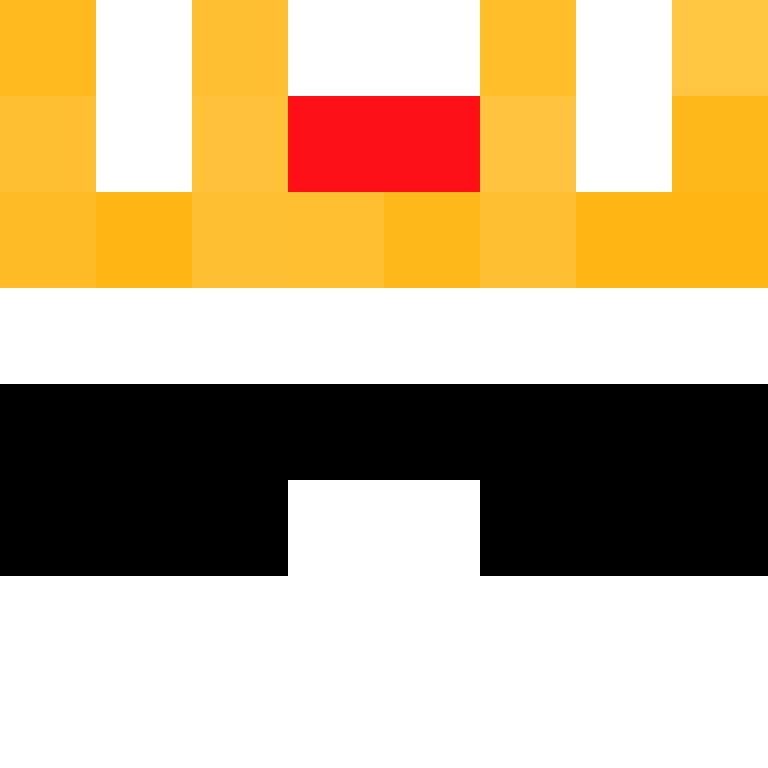 jonixm's skin