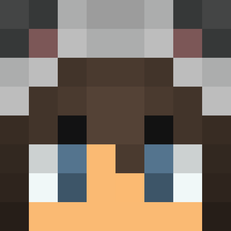 VIERZWEIDENNO's skin