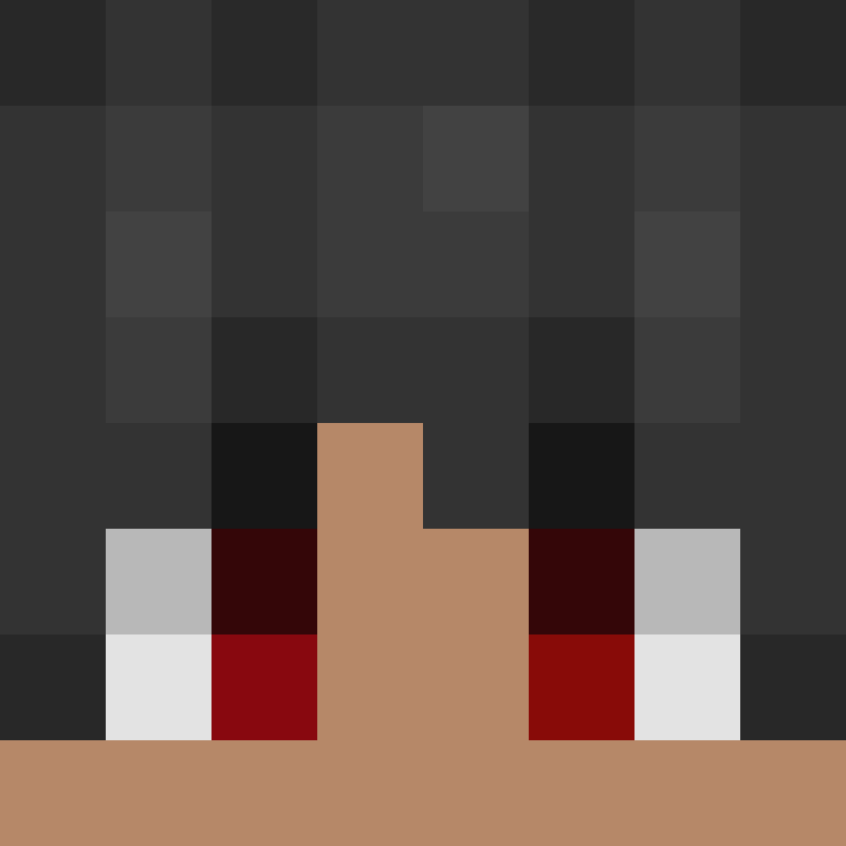 Eyonne's skin