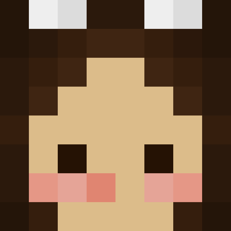 Andgoop's skin