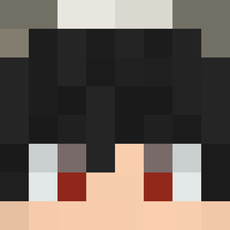 Inviten's skin