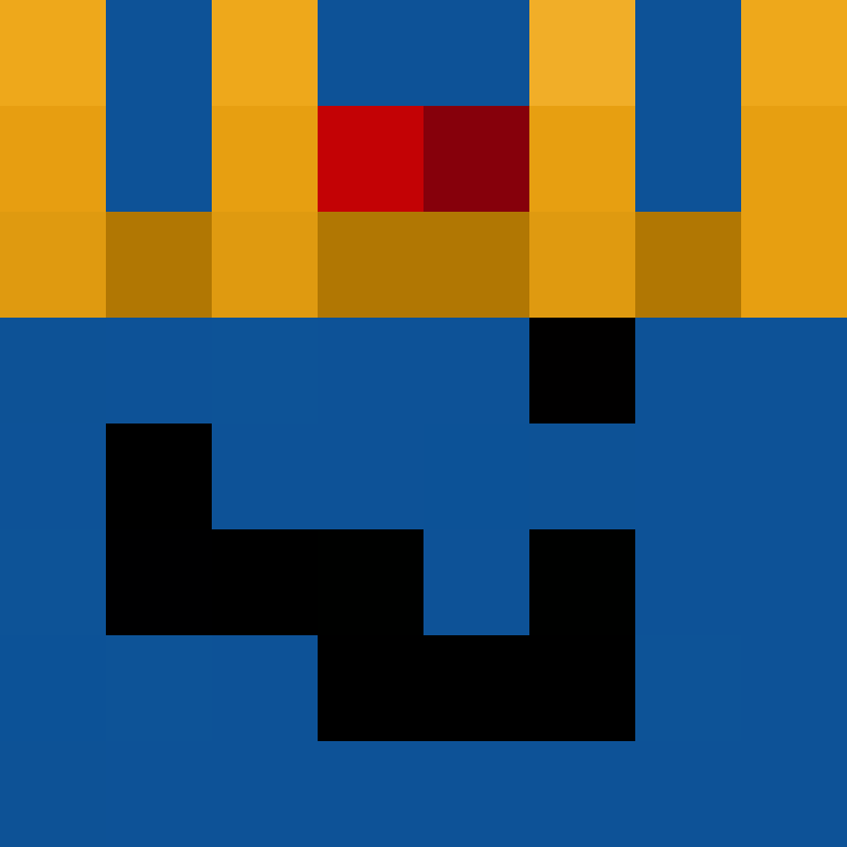 Extrentat's skin