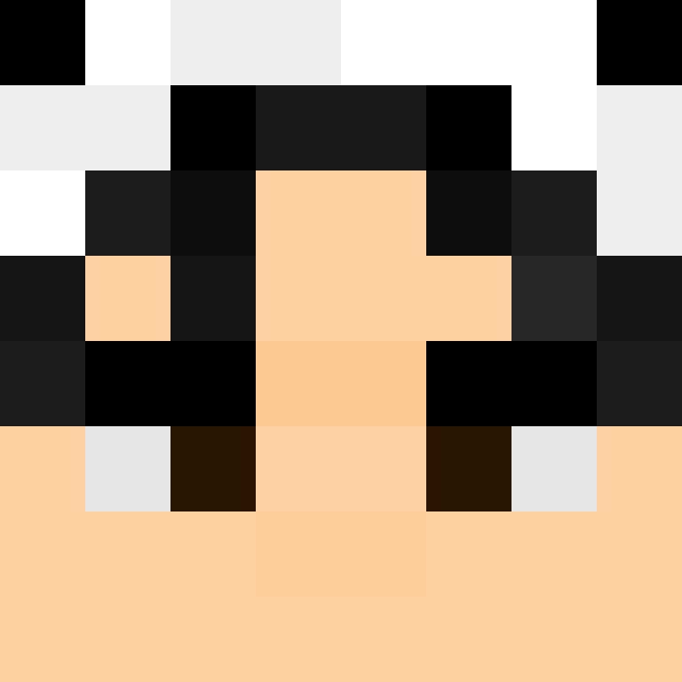 innosk's skin