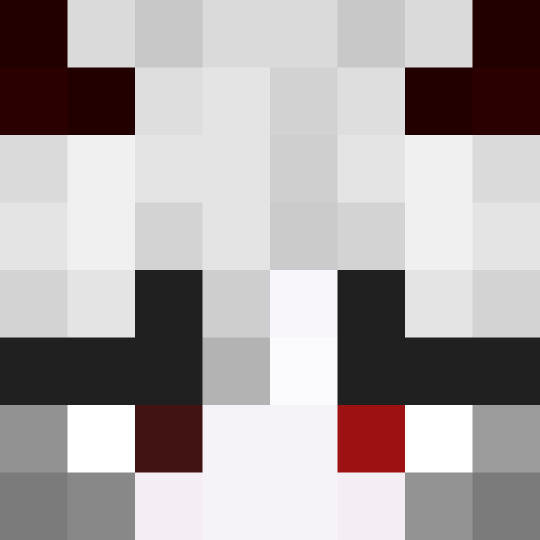 Voxmire's skin