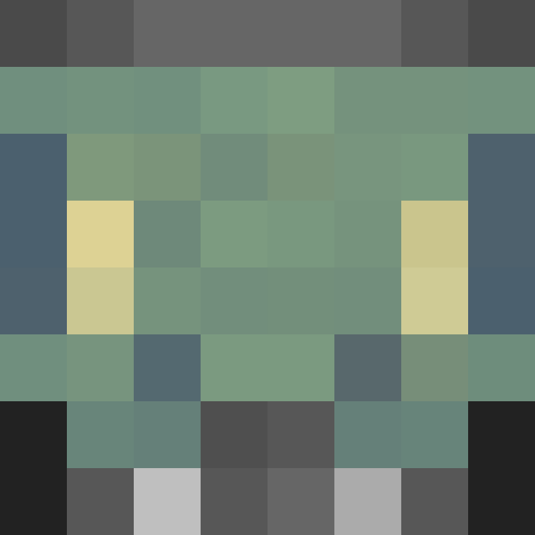 SELEFER's skin