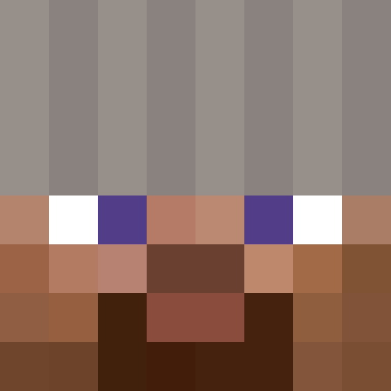 caaml's skin