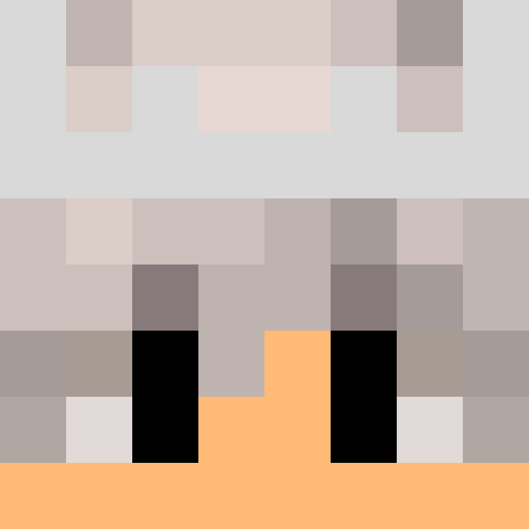 WhiteFangeXD's skin
