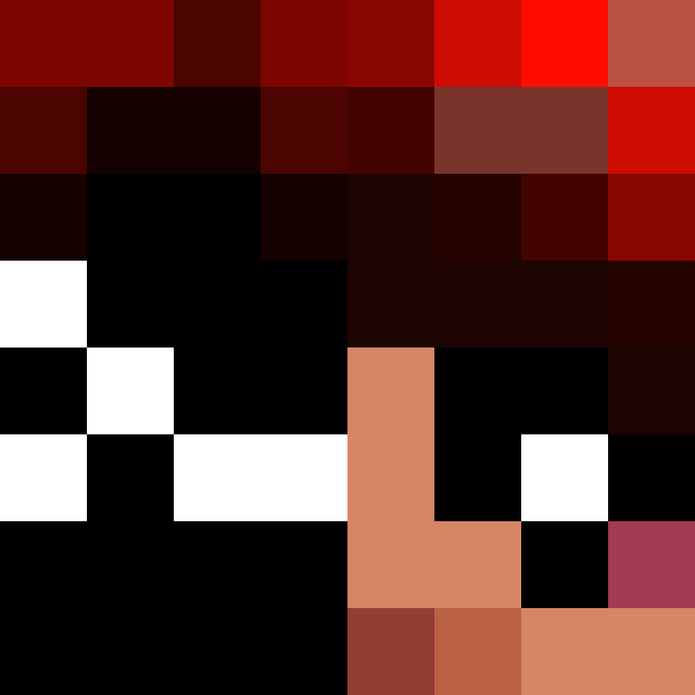 MajaGenesia's skin