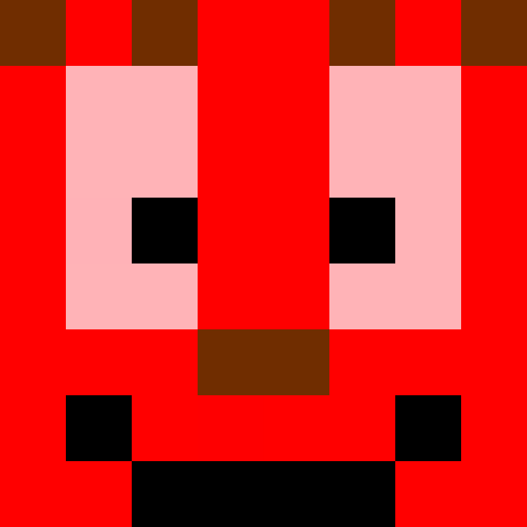 iwantlsd's skin