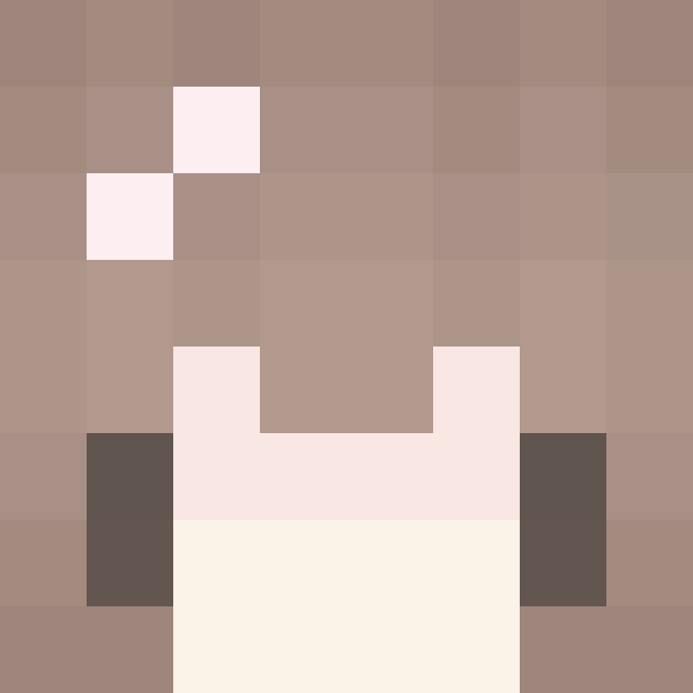 roobay's skin