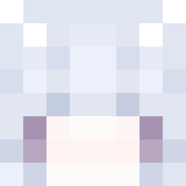 Frogkie's skin