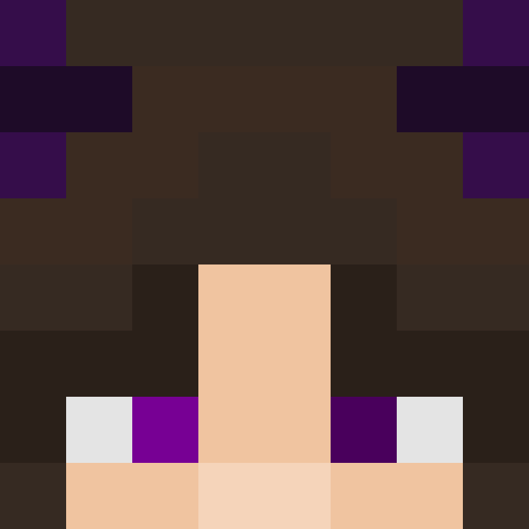 znoaology's skin