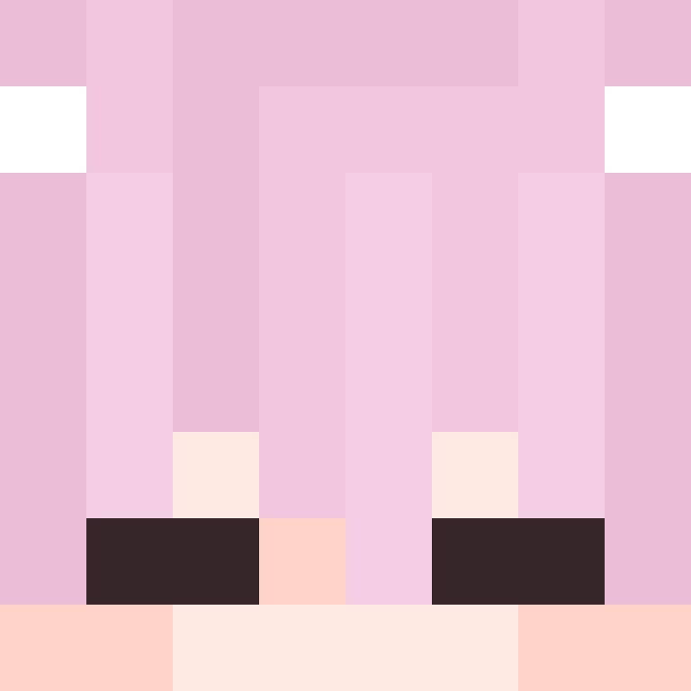 PythonTheBird's skin