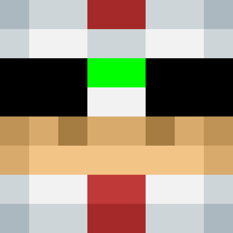 jomlatiff's skin