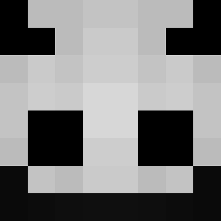 IkerMisael's skin