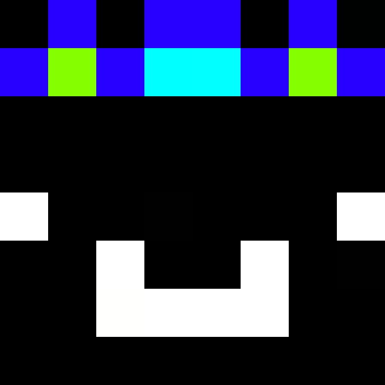 mawbilly's skin