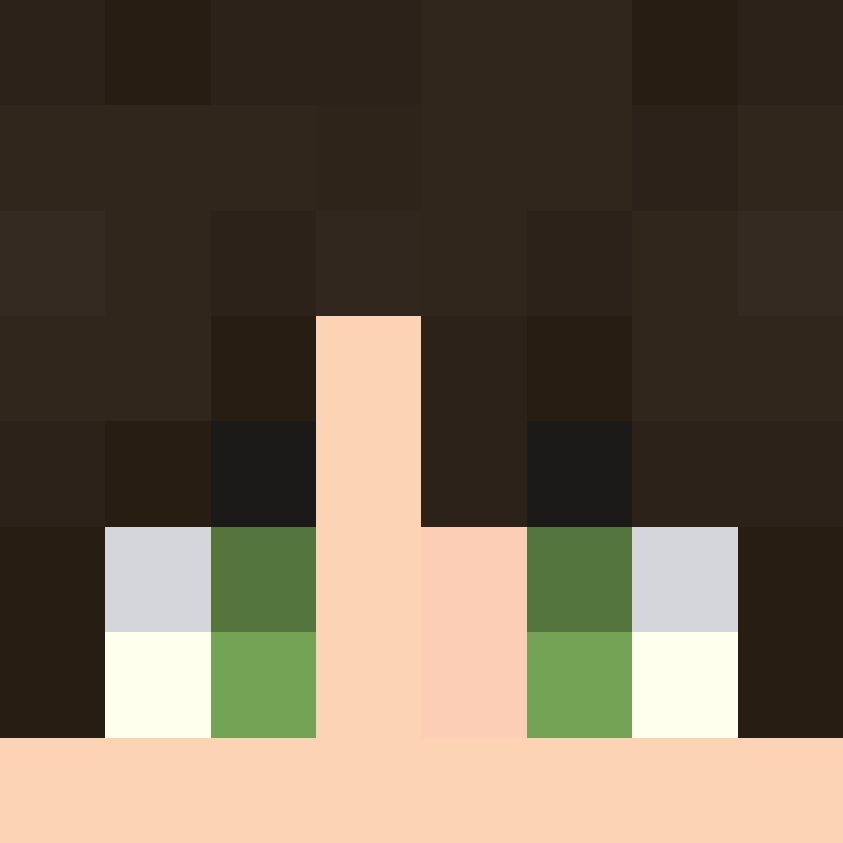 Raekit's skin