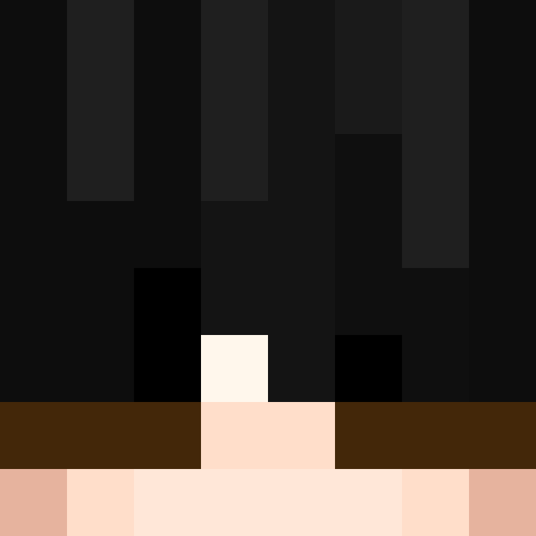 RebekkahSJ's skin