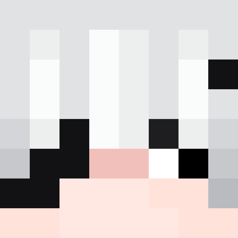 _Kyuej's skin
