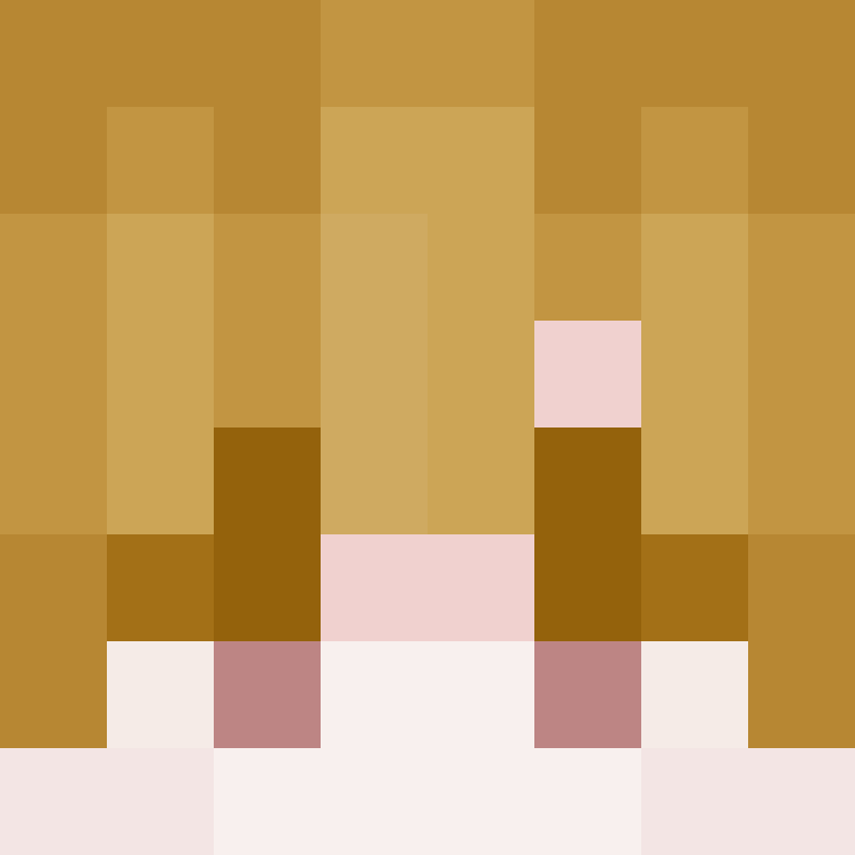 Minokotick's skin