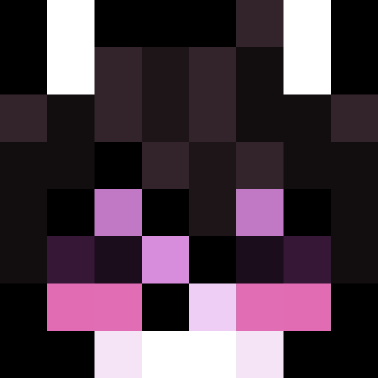 Ryokiee's skin