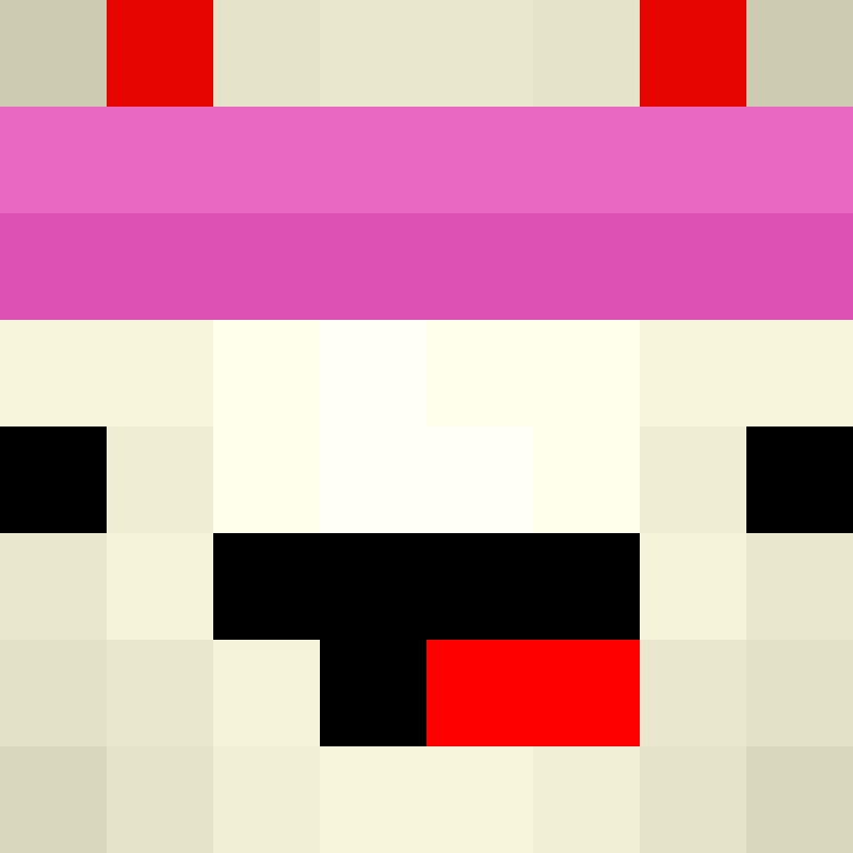 mattwec's skin
