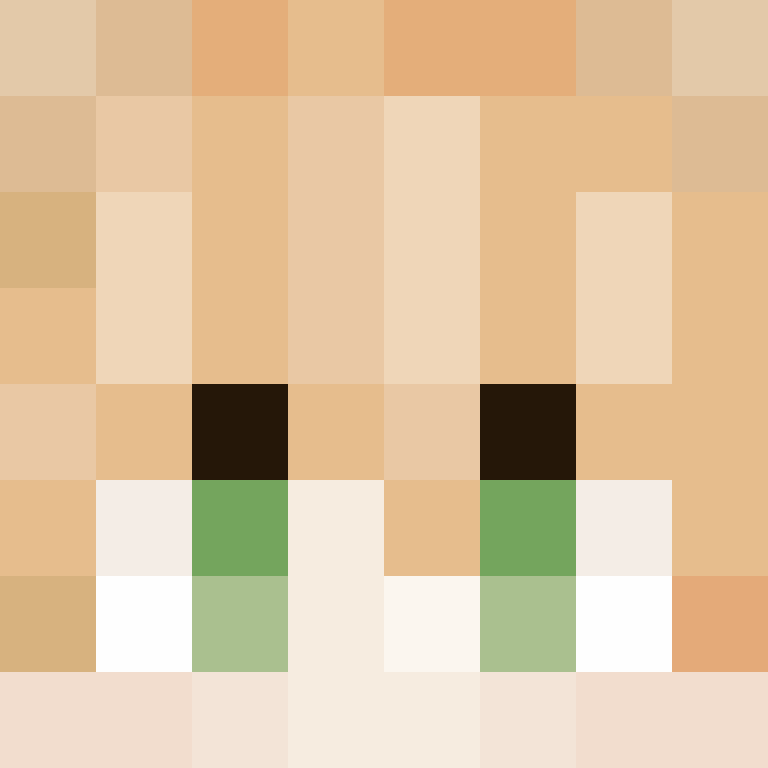 EvolverJR's skin