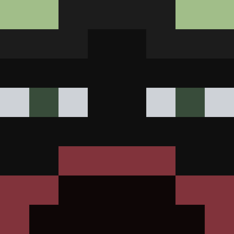 CapybaraOG's skin