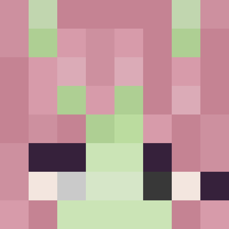 hxzumi's skin