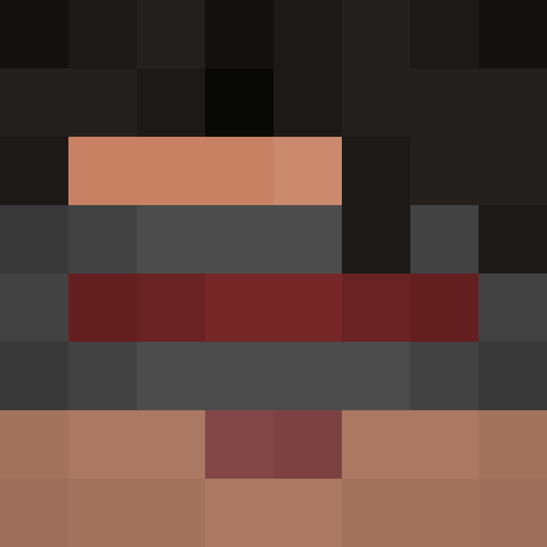 RengokuDragon's skin